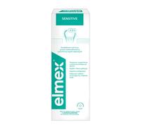 Elmex Sensitive Collutorio 400 ml