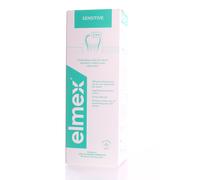 Elmex Sensitive Collutorio 400 ml