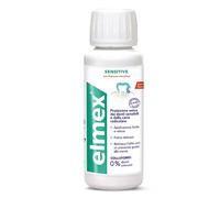 Elmex Sensitive Collutorio 100ml
