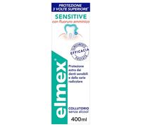 ELMEX SENSITIVE COLLUTORIO 400 ML