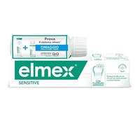 ELMEX SENSITIVE DENTIF+COLLUT