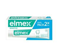 Elmex Sensitive Dentifricio Denti Sensibili 2x75ml