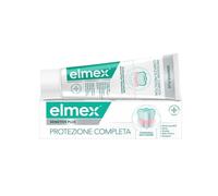 Elmex Sensitive Plus 75ml Dentifricio Protezione Completa Per Denti Sensibili