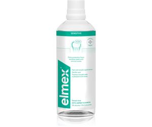 Elmex Sensitive Plus collutorio per denti sensibili 400 ml