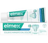 ELMEX SENSITIVE PROF WHITE75ML