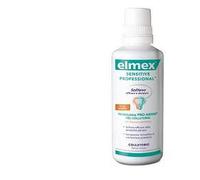 Colgate-palmolive Commerc. Elmex Sentitive Professional Collutorio 400 Ml