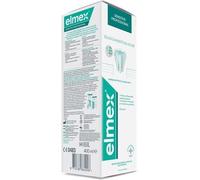 Elmex Sentitive Professional Collutorio 400 Ml