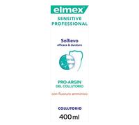 Elmex Sentitive Professional Collutorio 400 Ml