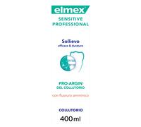 Colgate-palmolive Commerc. Elmex Sentitive Professional Collutorio 400 Ml