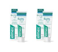 Elmex® Sensitive Professional™ Dentifricio 2x75 ml Dentifricio