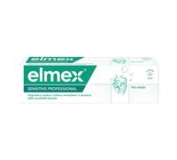 ELMEX SENSITIVE PROFESSIONAL DENTIFRICIO 75 ML