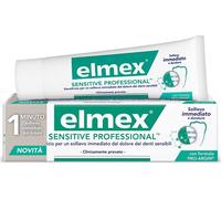 Elmex Sensitive Professional - Dentifricio 75mL