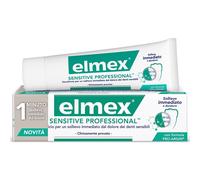 ELMEX SENSITIVE PROFESSIONAL DENTIFRICIO 75 ML