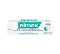 Elmex Sensitive Professional Dentifricio Denti Sensibili 20 ml