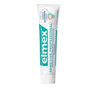ELMEX SENSITIVE PROFESSIONAL DENTIFRICIO 75 ML