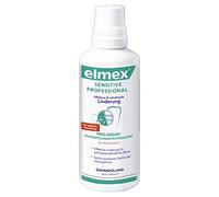 elmex SENSITIVE Professional, lavaggio dentale, 400 ml