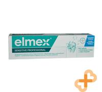Elmex Sensitive Professional Pro-Argin Dentifricio 75Ml