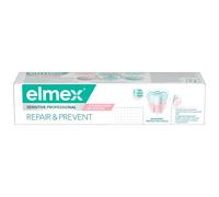 Elmex Sensitive Professional Repair & Prevent Dentifricio 75 ml