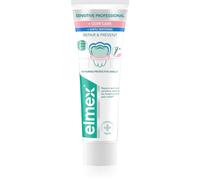 Elmex Sensitive Professional Repair & Prevent White dentifricio 75 ml