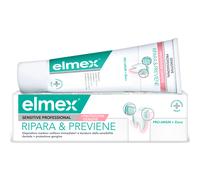 elmex SENSITIVE PROFESSIONAL RIPARA & PREVIENE Dentifricio 75ml