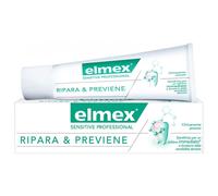 elmex SENSITIVE PROFESSIONAL RIPARA & PREVIENE Dentifricio 75ml