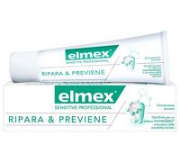 Elmex Sensitive Professional Ripara & Previene Denti Sensibili 75 ml