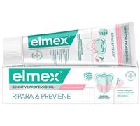 Elmex Sensitive Professional Ripara & Previene Dentifricio 75 ml