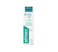 Elmex Sensitive Professional Whitening Dentifricio 75 ml
