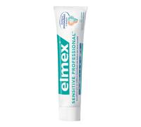 Elmex Sensitive Professional Whitening Dentifricio 75 ml