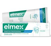 Elmex Sensitive Professional Whitening Dentifricio 75ml
