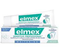 Elmex Sensitive Professional Whitening Dentifricio Sbiancante 75 ml