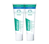 Elmex Sensitive Sbiancante 75ml - Igiene orale