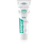 Elmex Sensitive Sensitivity + Gum Strength dentifricio per denti sensibili 75 ml