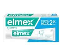 Elmex Sensitive Zahnpasta Doppelpack, 150 ml Dentifricio