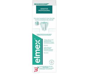 ELMEX SENTITIVE PROFESSIONAL COLLUTORIO 400 ML