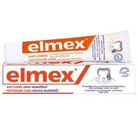 Elmex dentif s mentolo 75ml