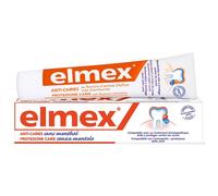 Colgate-palmolive Commerc. Elmex Dentifricio Senza Mentolo 75 Ml
