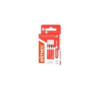 ELMEX Spazzola interdentale misura 1 0,7 mm, 8 unità