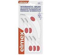 elmex Spazzole interdentali 2 mm, 6 pezzi