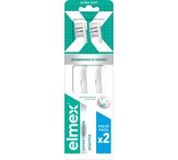 Elmex Spazzolino da denti Expert Precision Sensitive, confezione da 2