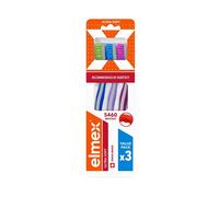Elmex Ultra Soft Trio spazzolino da denti