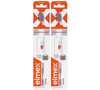 Elmex Spazzolino Expert Precision Ortho 2x1 St