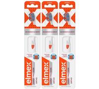 Elmex Spazzolino Expert Precision Ortho 3x1 St