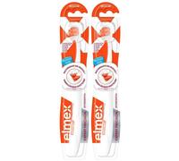 Elmex Spazzolino Interdental Expert Precision 2x1 St