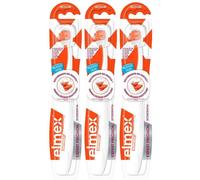 Elmex Spazzolino Interdental Expert Precision 3x1 St