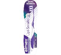 elmex spazzolino Professional Opti-smalto, extra morbido