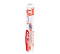 COLGATE-PALMOLIVE COMMERC.Srl ELMEX INTERX SPAZZOLINO PROTEZIONE CARIE CON TESTINA CORTA
