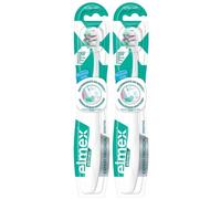 Elmex Spazzolino Sensitive Expert Precision 2x1 St