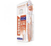 Elmex SPECIAL PACK ELMEX PROTEZIONE CARIE COLLUTORIO 400 ML + SPAZZOLINO