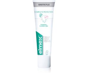 Elmex X Přepsat Complete Protection dentifricio rinforzante 75 ml